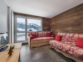 Appartement rénové 2 pièces cabine près des pistes à Courchevel - FR-1-563-93